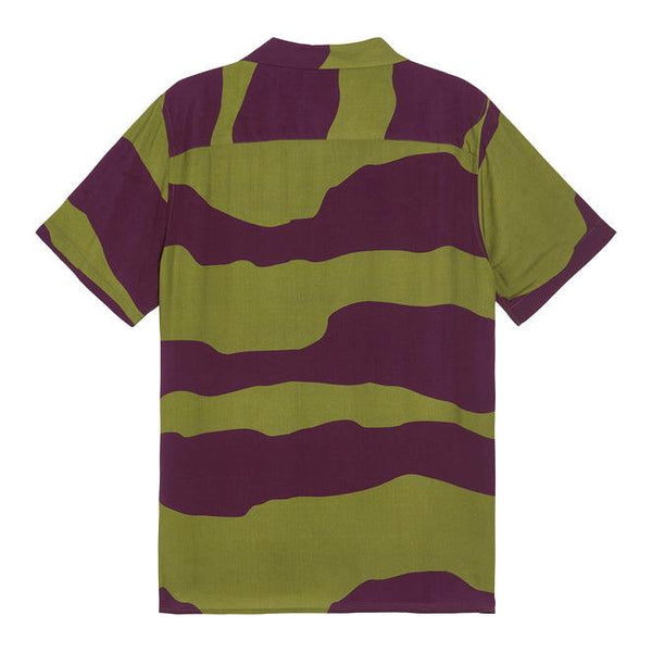 Chemises - Oas - Viscose Shirt // Dusky Dune - Stoemp