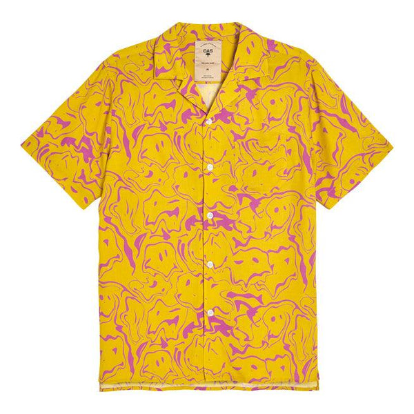 Chemises - Oas - Viscose Shirt // Mashed - Stoemp