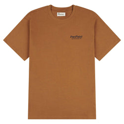T-shirts - Penfield - Hudson Script Tee // Rubber - Stoemp