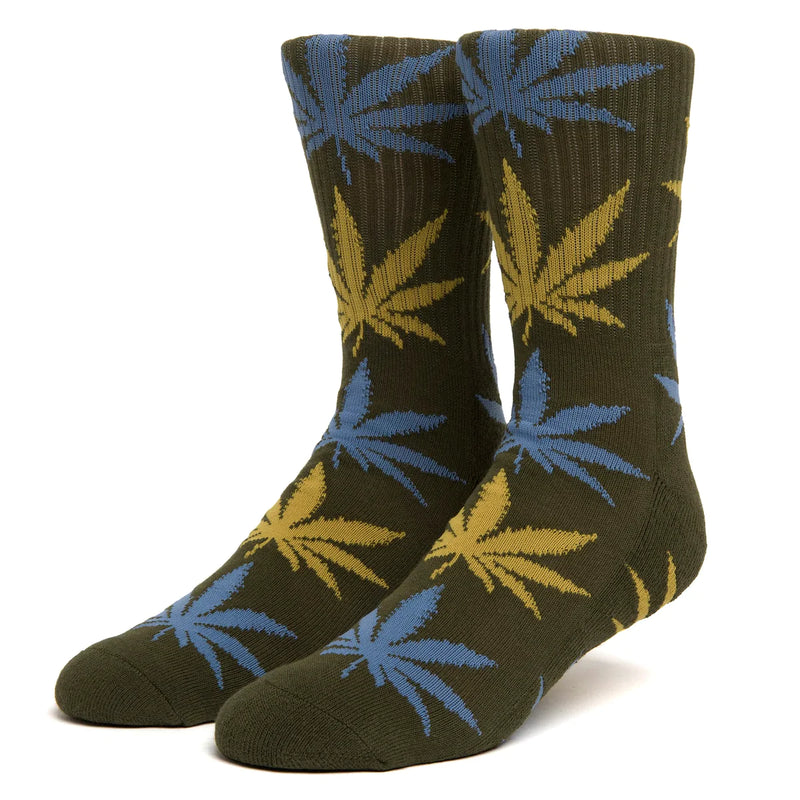 Chaussettes - Huf - Plantlife Repeat Sock // Cactus - Stoemp