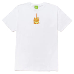 T-shirts - Huf - Poison Apple SS Tee // White - Stoemp