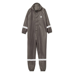 Vestes - Carhartt WIP - Packable Rain Suit // Thyme/Reflective - Stoemp