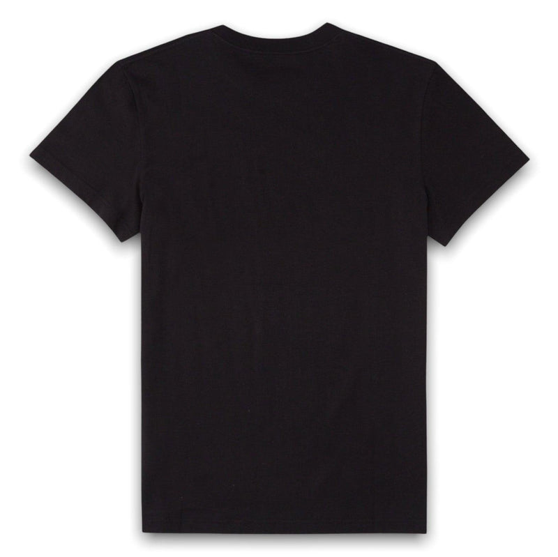 T-shirts - Rendez-Vous - RDV Logo Embroidery Tee // Black - Stoemp