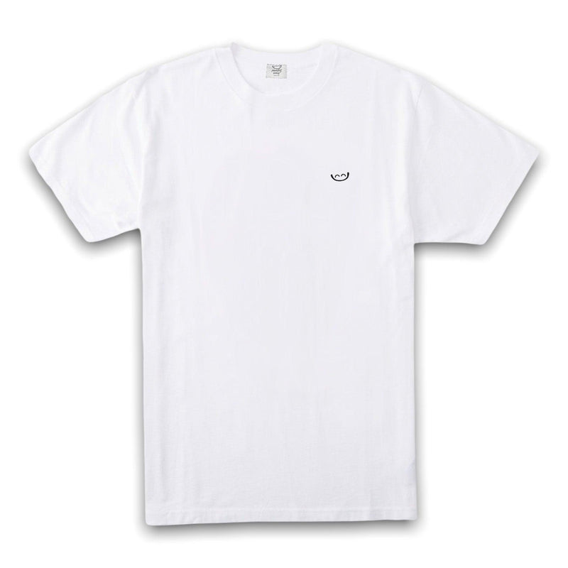 T-shirts - Rendez-Vous - RDV Map Super 8 Tee // White - Stoemp