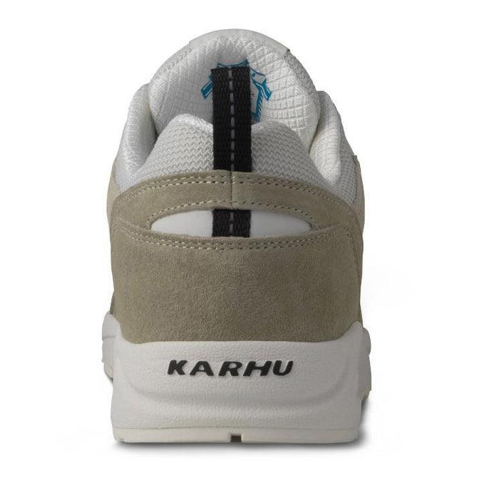 Sneakers - Karhu - Fusion 2.0 // Spray Green/Pale Banana - Stoemp