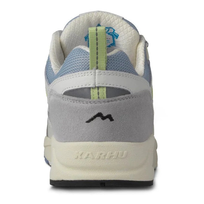 Sneakers - Karhu - Fusion 2.0 // Dawn Blue/Butterfly - Stoemp