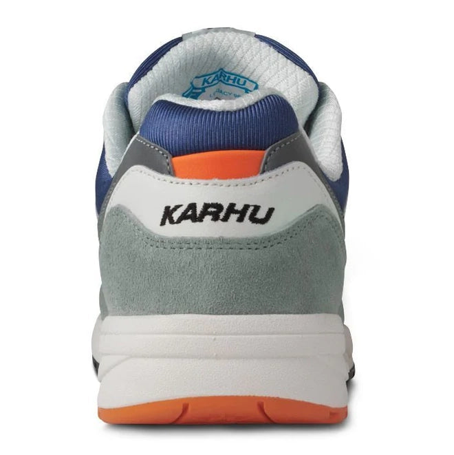 Sneakers - Karhu - Legacy 96 // Pigeon/Bright White - Stoemp