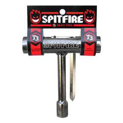 Tools - Spitfire - Tool T3 Spitfire - Stoemp