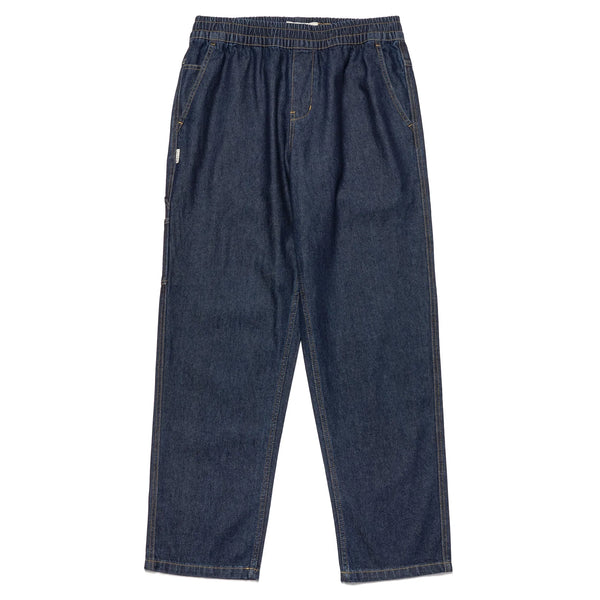 Pantalons - Taikan - Carpenter Pant // Denim - Stoemp