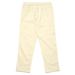 Pantalons - Taikan - Carpenter Pant // Cream - Stoemp