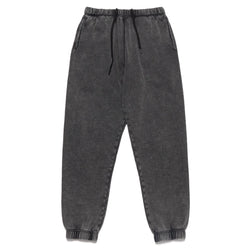Pantalons - Taikan - Fleece Pant // Black Acid - Stoemp