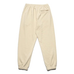 Pantalons - Taikan - Fleece Pant // Creme - Stoemp