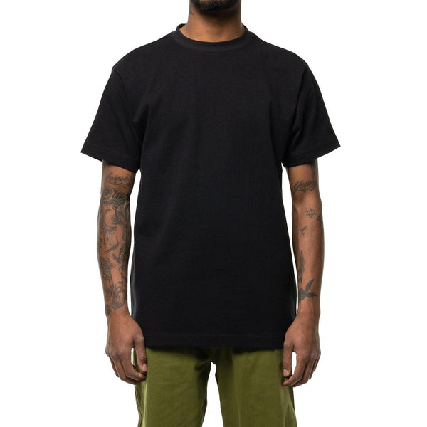 T-shirts - Taikan - Plain T-shirt // Black - Stoemp