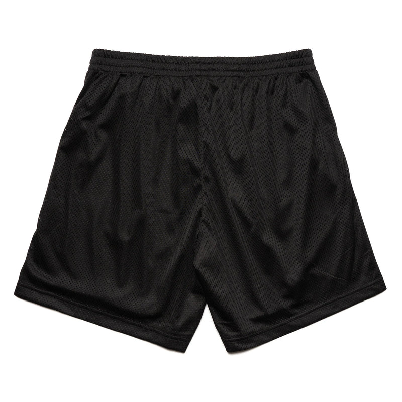 Shorts - Taikan - Mesh Short // Black - Stoemp