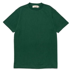 T-shirts - Taikan - Plain T-Shirt // Forest - Stoemp
