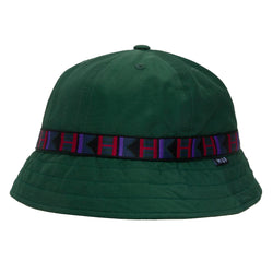Casquettes & hats - Huf - Teton Bell Hat // Dark Green - Stoemp