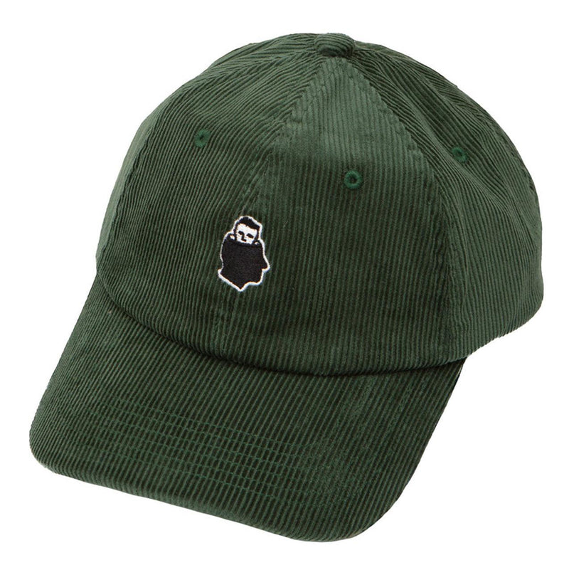 Casquettes & hats - Nnsns - Tonteria Corduroy // Green - Stoemp