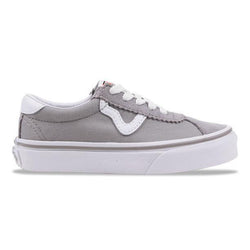 Sneakers - Vans - Vans Sport Kids // Drizzle/True White - Stoemp