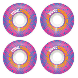 Roues - Girl - Vibrations Conical // 99A // 54mm - Stoemp
