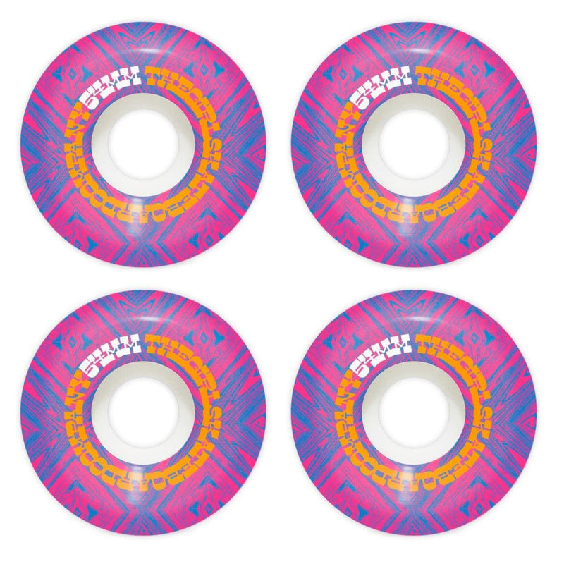 Roues - Girl - Vibrations Conical // 99A // 54mm - Stoemp