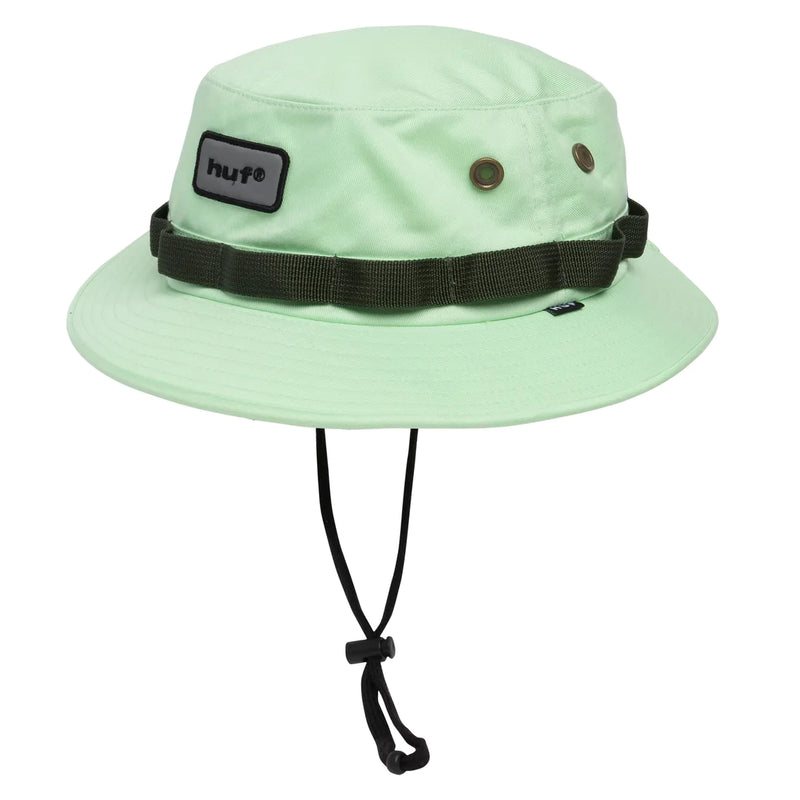 Casquettes & hats - Huf - Wild Out Boonie Hat // Mint - Stoemp