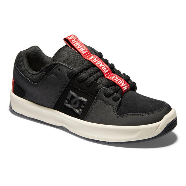 Sneakers - Dc shoes - Andy Warhol Lynx Zero // Black/White - Stoemp