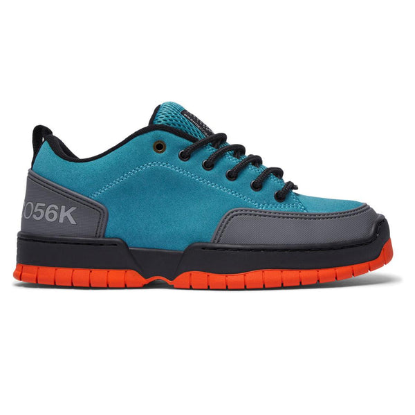 Sneakers - Dc shoes - Clocker 56K // Dark Teal - Stoemp