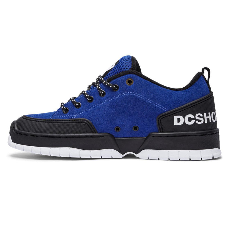 Sneakers - Dc shoes - Clocker 56K // Navy/Black - Stoemp