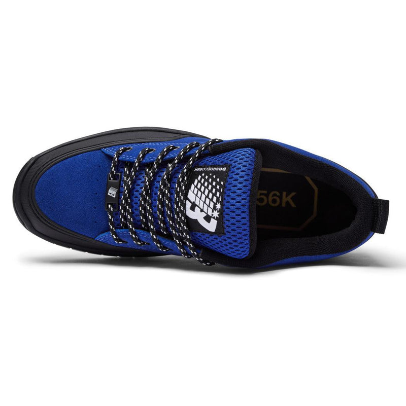 Sneakers - Dc shoes - Clocker 56K // Navy/Black - Stoemp