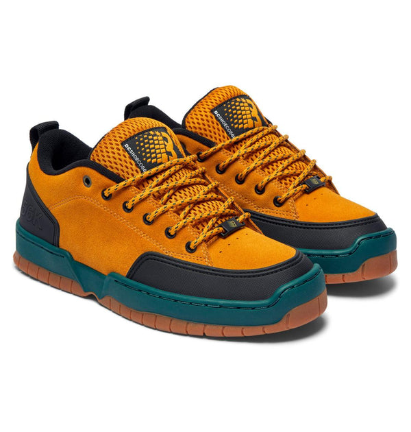 Sneakers - Dc shoes - Clocker 56K // Wheat/Black - Stoemp