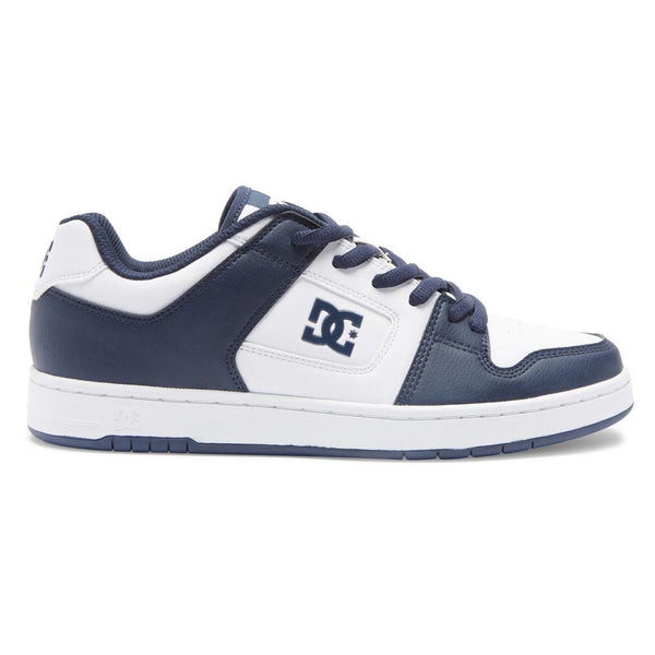 Sneakers - Dc shoes - Manteca 4 SN // White/Navy - Stoemp