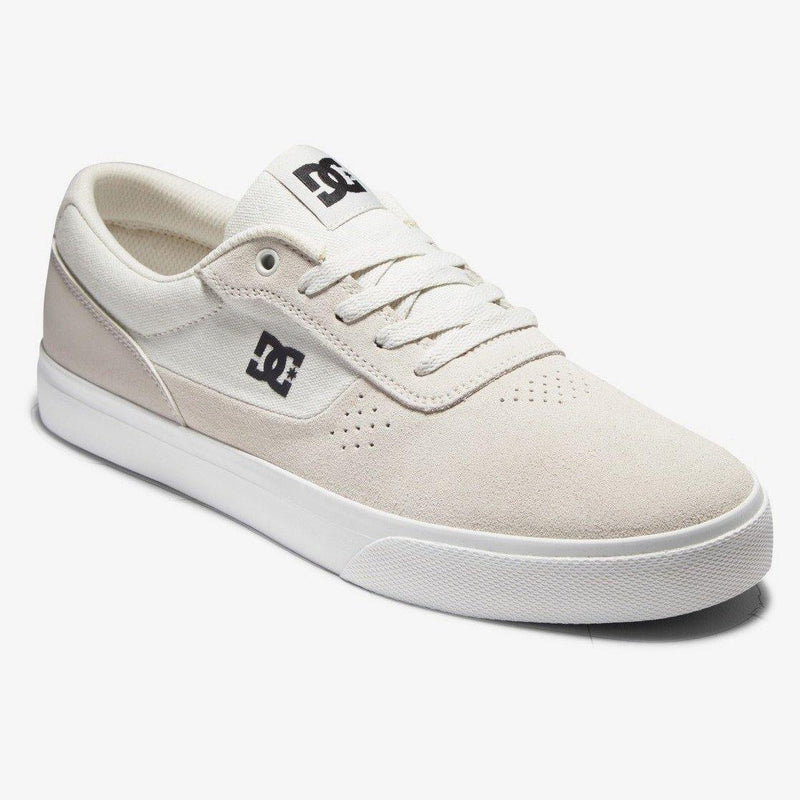 Sneakers - Dc shoes - Switch // Off White - Stoemp