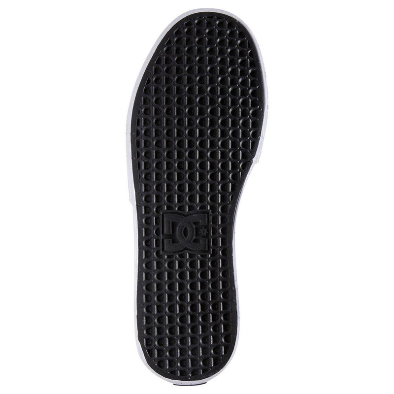 Sneakers - Dc shoes - Kalis Vulc // Grey/Black/Grey - Stoemp