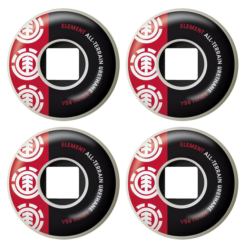 Roues - Element - Section // 52mm - Stoemp
