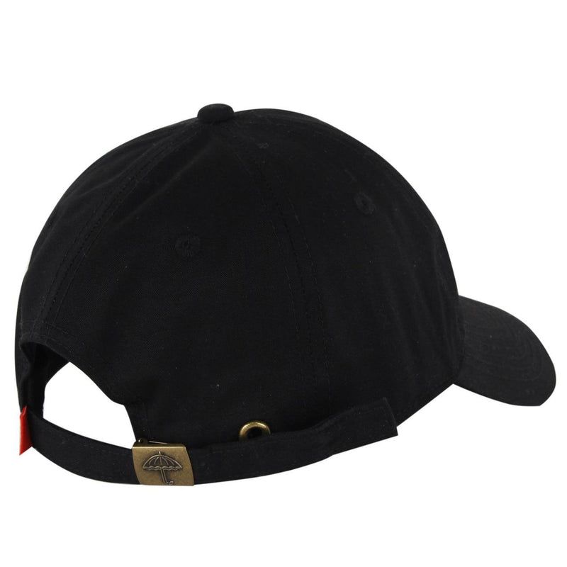 Casquettes & hats - Hélas - Barz Cap // Black - Stoemp