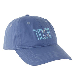 Casquettes & hats - Hélas - Barz Cap // Blue - Stoemp