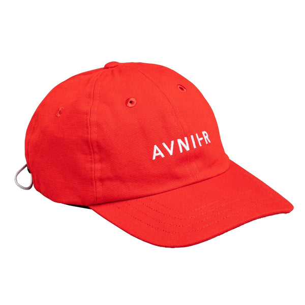 Casquettes & hats - Avnier - Focus Cap // Aura Orange - Stoemp