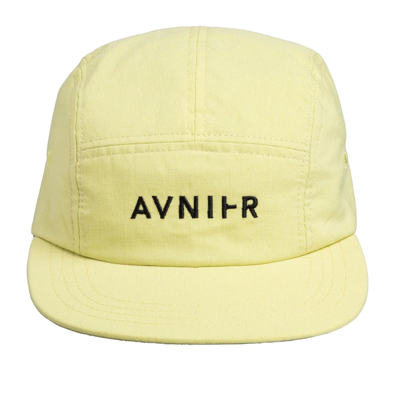 Casquettes & hats - Avnier - Repeat Cap // Pale Green - Stoemp