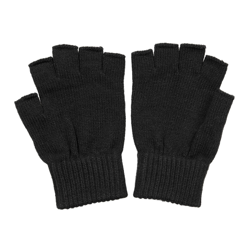 Gants - Carhartt WIP - Carhartt Mitten // Black - Stoemp