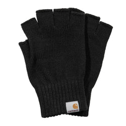 Gants - Carhartt WIP - Carhartt Mitten // Black - Stoemp