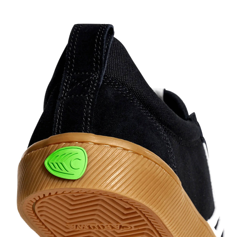 Sneakers - Cariuma - Catiba Pro // Gum Black - Stoemp