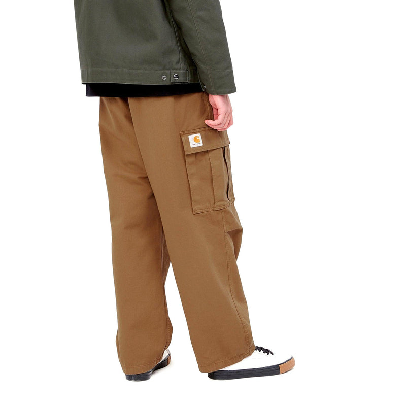Pantalons - Carhartt WIP - Cole Cargo Pant // Jasper - Stoemp
