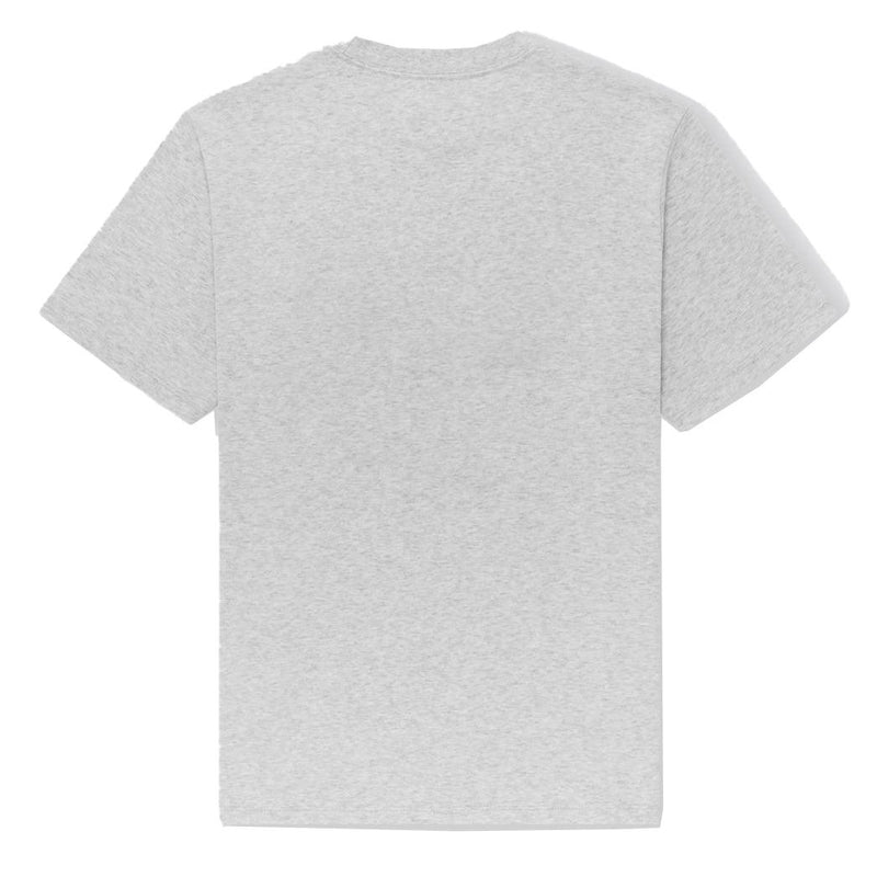 T-shirts - Goodies Sportive - College Vigore Tee // Grey - Stoemp