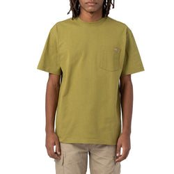 T-shirts - Dickies - Porterdale T-shirt // Green Moss - Stoemp