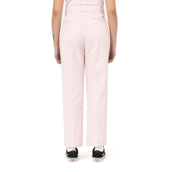 Pantalons - Dickies - Elizaville // Light Pink - Stoemp