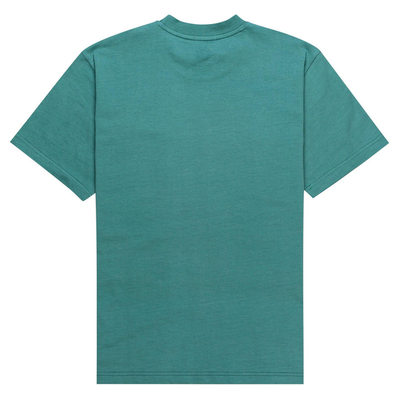 T-shirts - Element - Crail 3.0 SS T-shirt  // North Atlantic - Stoemp
