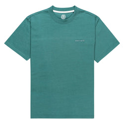 T-shirts - Element - Crail 3.0 SS T-shirt  // North Atlantic - Stoemp