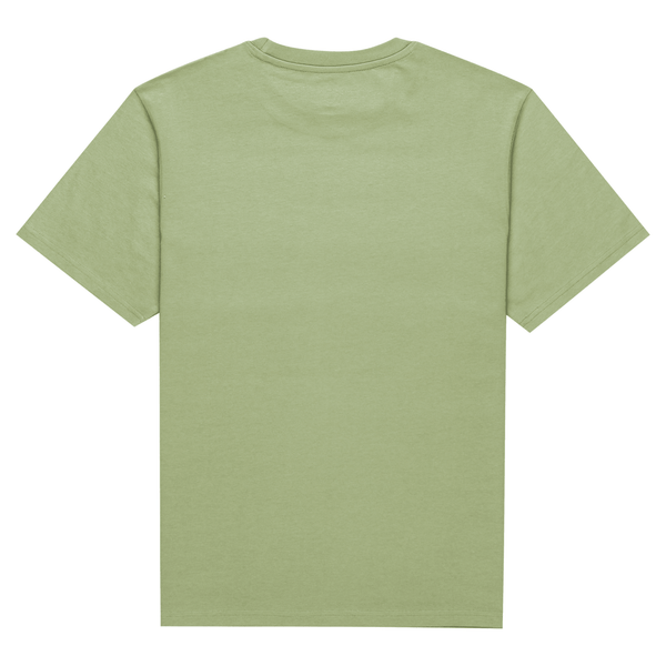 T-shirts - Element - Blazin Chest SS Tee // Oil Green - Stoemp