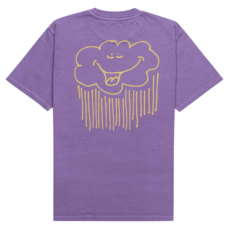 T-shirts - Element - Happy Rains SS // Passion Flower - Stoemp