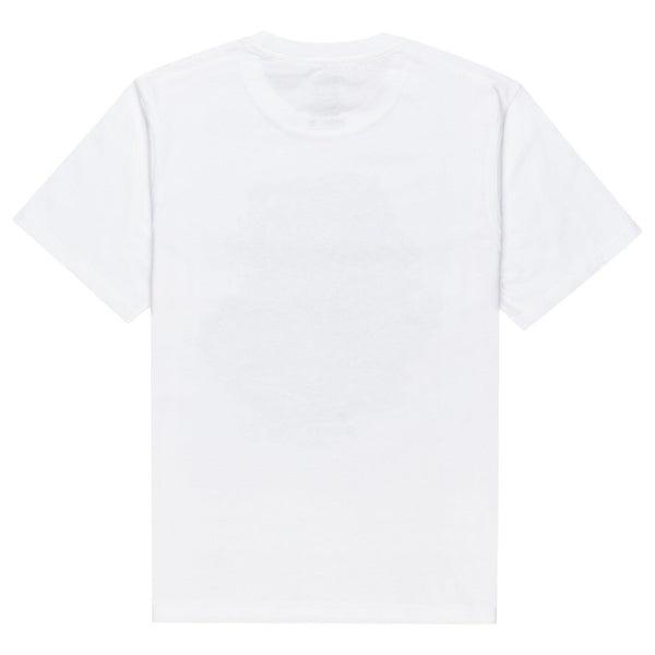 T-shirts - Element - Passenger Tee // Timber // Optic White - Stoemp